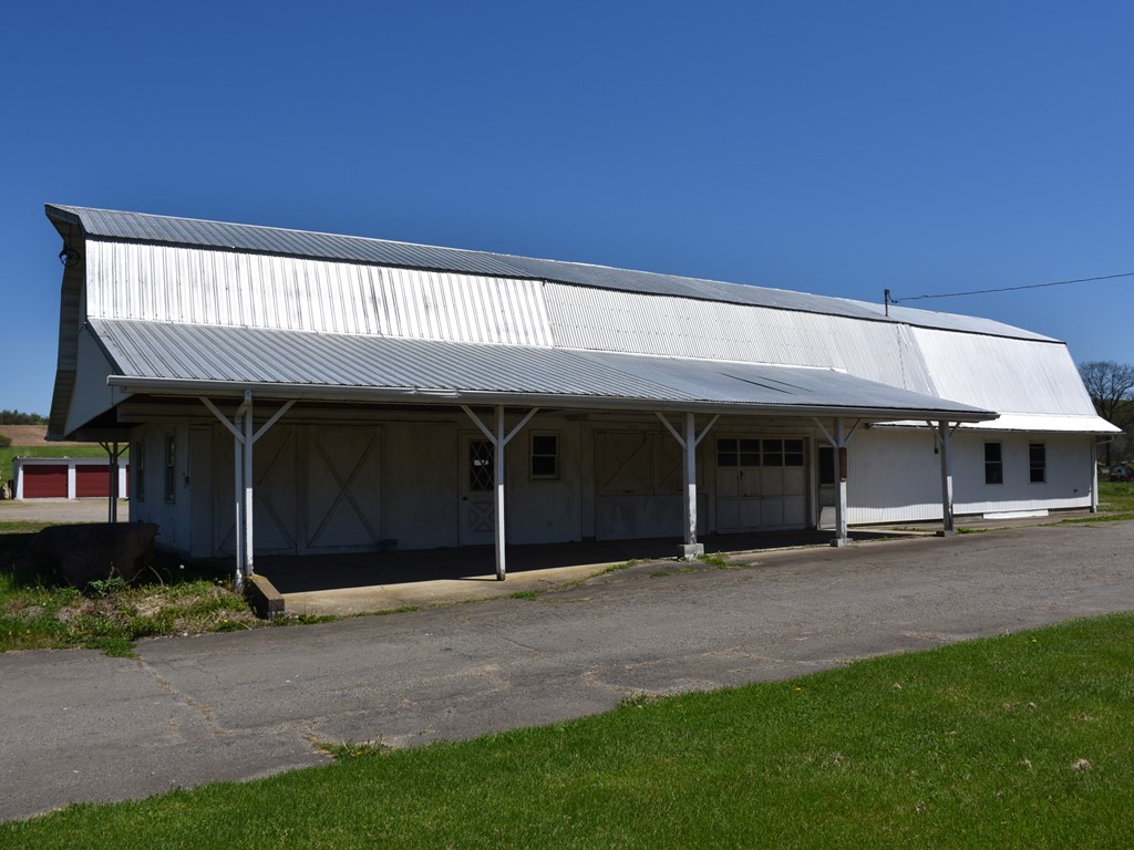 1334 Cochranton Road Carlton, PA 16311 - Photo 41 of 49