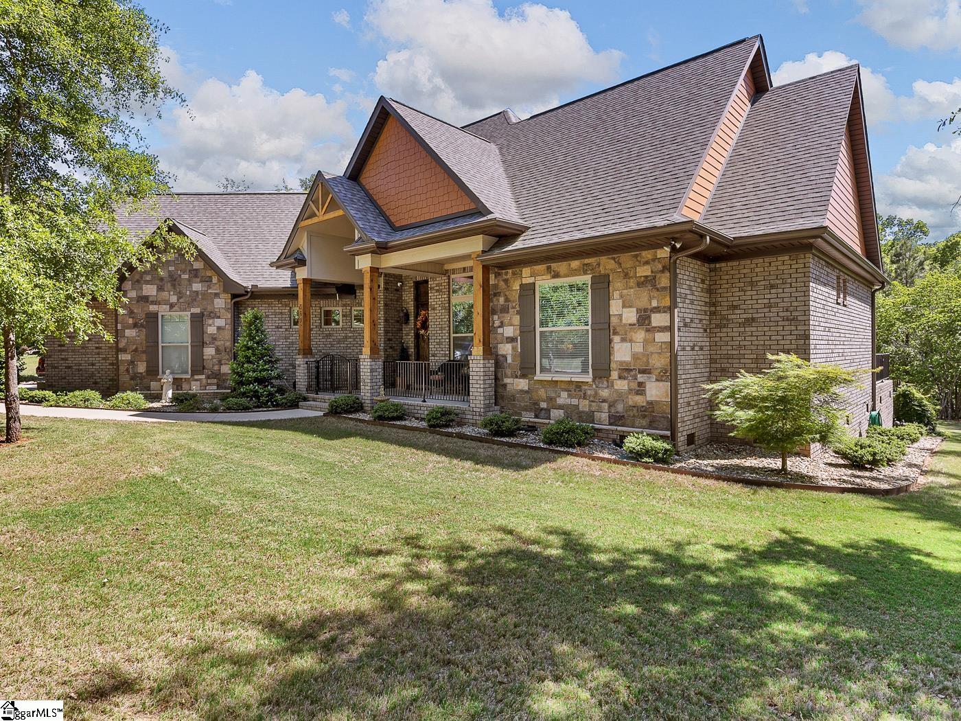 369 State Rd S-42-4394 Chesnee, SC 29323 - Photo 1 of 36 Gallery Image 1