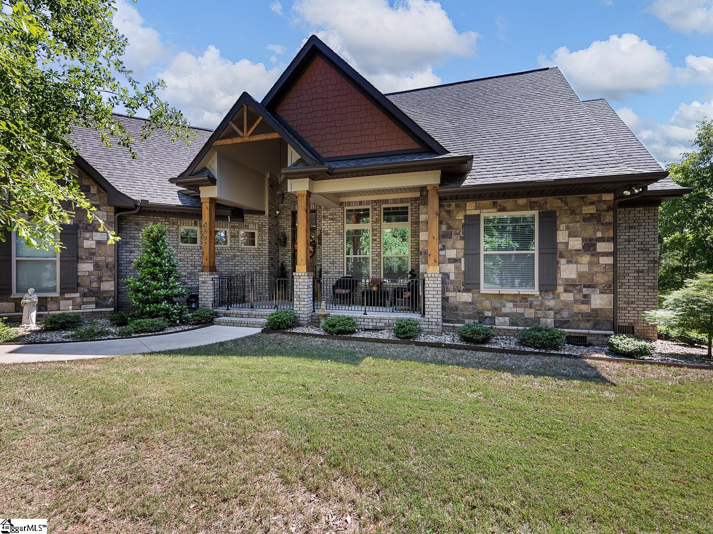 369 State Rd S-42-4394 Chesnee, SC 29323 - Photo 2 of 36 Gallery Image 2
