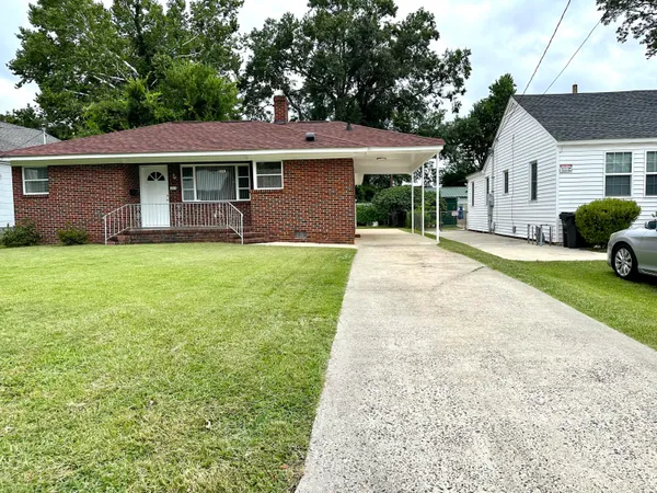 $275,000 | 1819 McDowell Street, Augusta, GA 30904