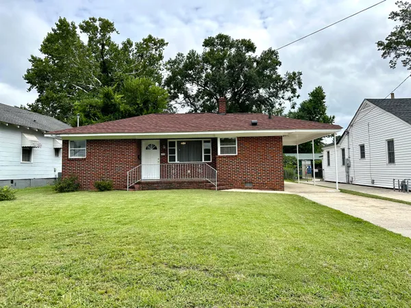 $275,000 | 1819 McDowell Street, Augusta, GA 30904