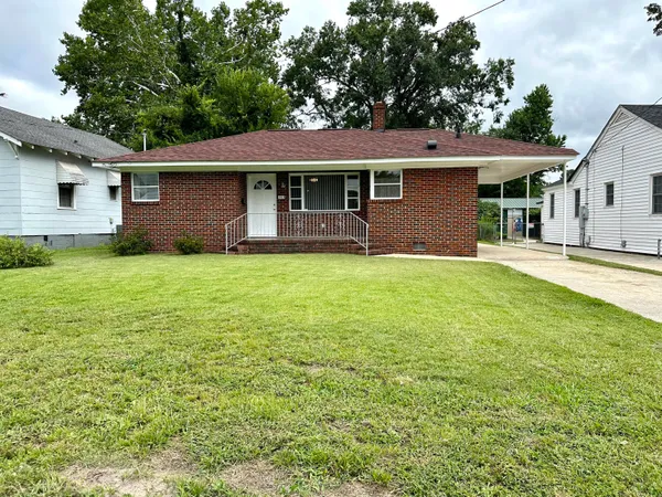 $275,000 | 1819 McDowell Street, Augusta, GA 30904
