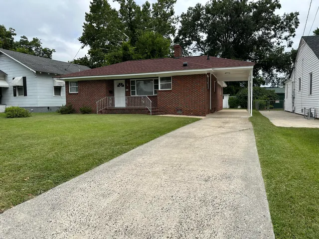 $275,000 | 1819 McDowell Street, Augusta, GA 30904