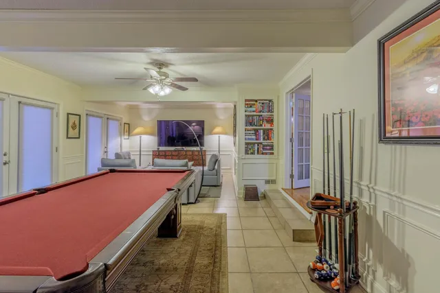 $839,900 | 801 Thomas Avenue, Chickamauga, GA 30707