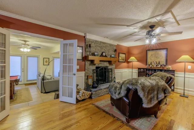 $839,900 | 801 Thomas Avenue, Chickamauga, GA 30707