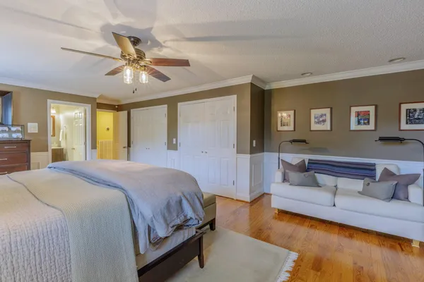 $695,000 | 801 Thomas Avenue, Chickamauga, GA 30707