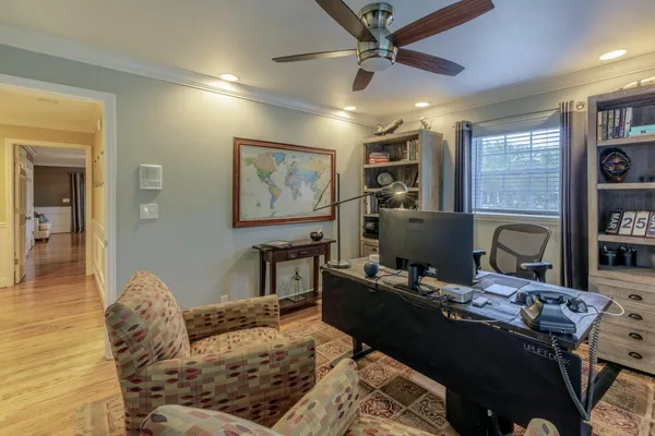 $695,000 | 801 Thomas Avenue, Chickamauga, GA 30707