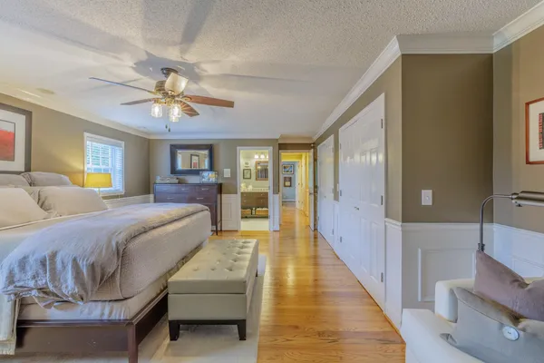 $695,000 | 801 Thomas Avenue, Chickamauga, GA 30707