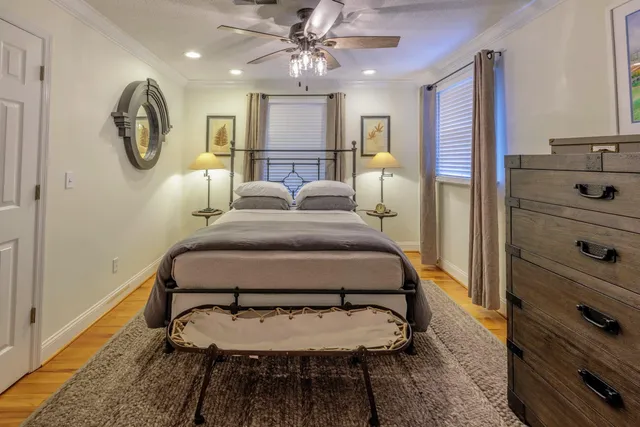 $839,900 | 801 Thomas Avenue, Chickamauga, GA 30707