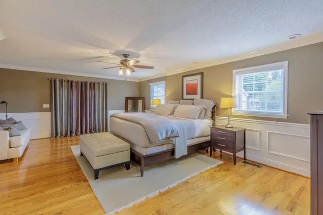 $839,900 | 801 Thomas Avenue, Chickamauga, GA 30707