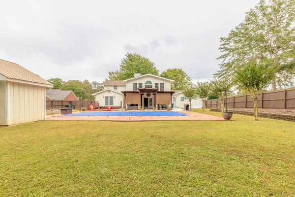 $695,000 | 801 Thomas Avenue, Chickamauga, GA 30707