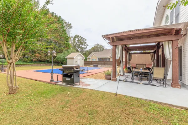 $695,000 | 801 Thomas Avenue, Chickamauga, GA 30707