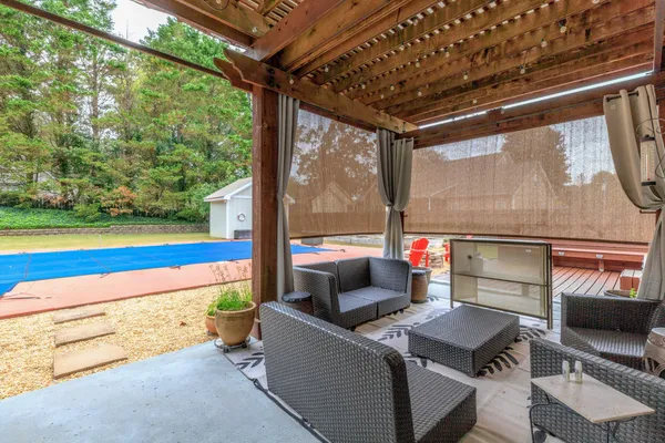 $695,000 | 801 Thomas Avenue, Chickamauga, GA 30707