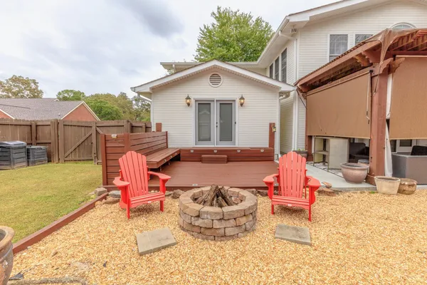 $695,000 | 801 Thomas Avenue, Chickamauga, GA 30707