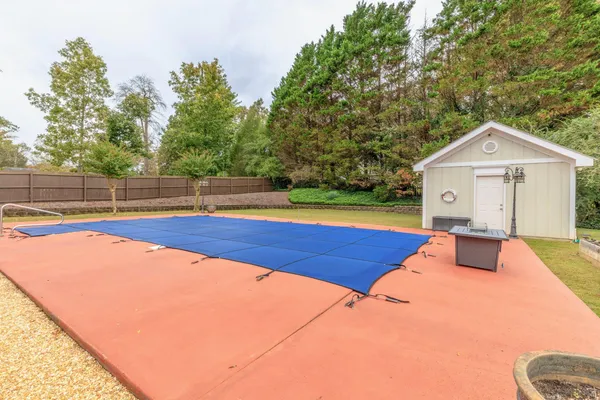 $695,000 | 801 Thomas Avenue, Chickamauga, GA 30707