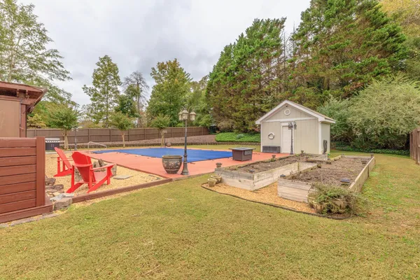$695,000 | 801 Thomas Avenue, Chickamauga, GA 30707