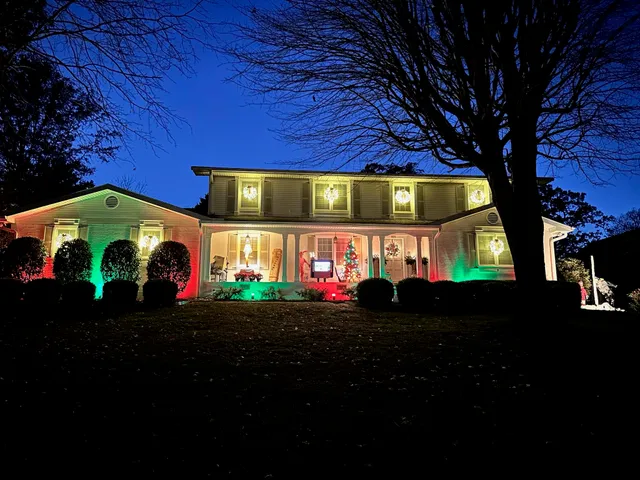 $839,900 | 801 Thomas Avenue, Chickamauga, GA 30707