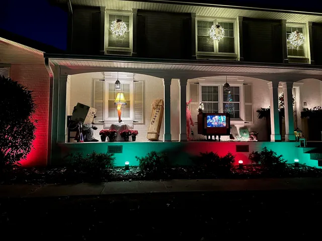 $839,900 | 801 Thomas Avenue, Chickamauga, GA 30707