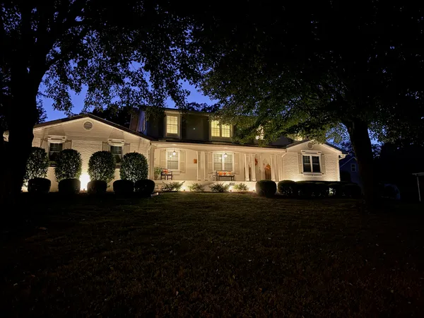 $695,000 | 801 Thomas Avenue, Chickamauga, GA 30707