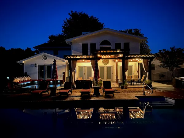 $695,000 | 801 Thomas Avenue, Chickamauga, GA 30707