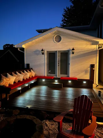 $839,900 | 801 Thomas Avenue, Chickamauga, GA 30707