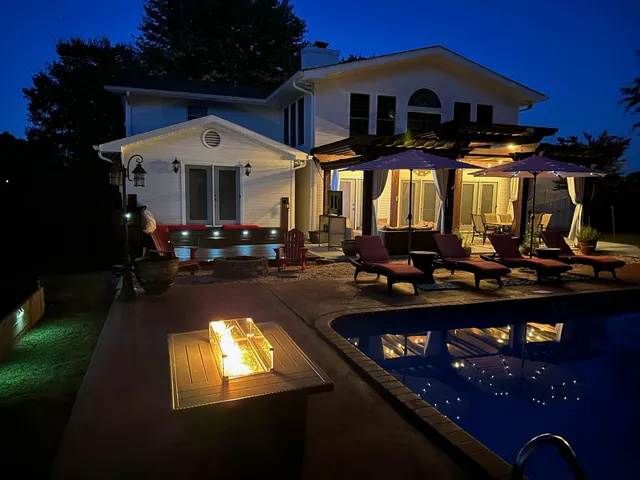 $839,900 | 801 Thomas Avenue, Chickamauga, GA 30707