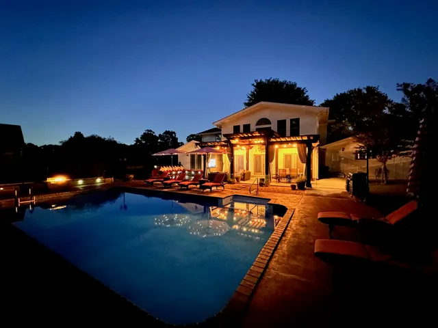 $839,900 | 801 Thomas Avenue, Chickamauga, GA 30707