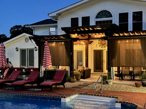 $695,000 | 801 Thomas Avenue, Chickamauga, GA 30707