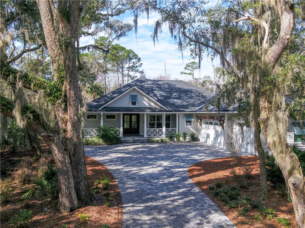 95295 Shell Midden Lane Fernandina Beach, FL 32034 - Photo 32 of 35 Gallery Image 32