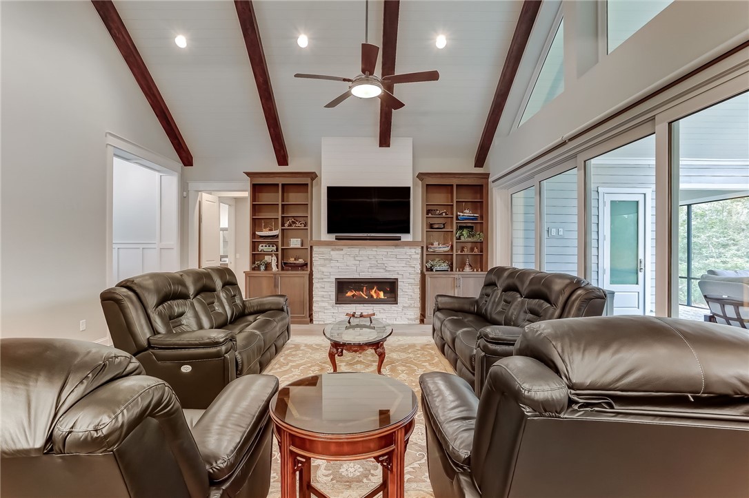 95295 Shell Midden Lane Fernandina Beach, FL 32034 - Photo 6 of 35 Gallery Image 6