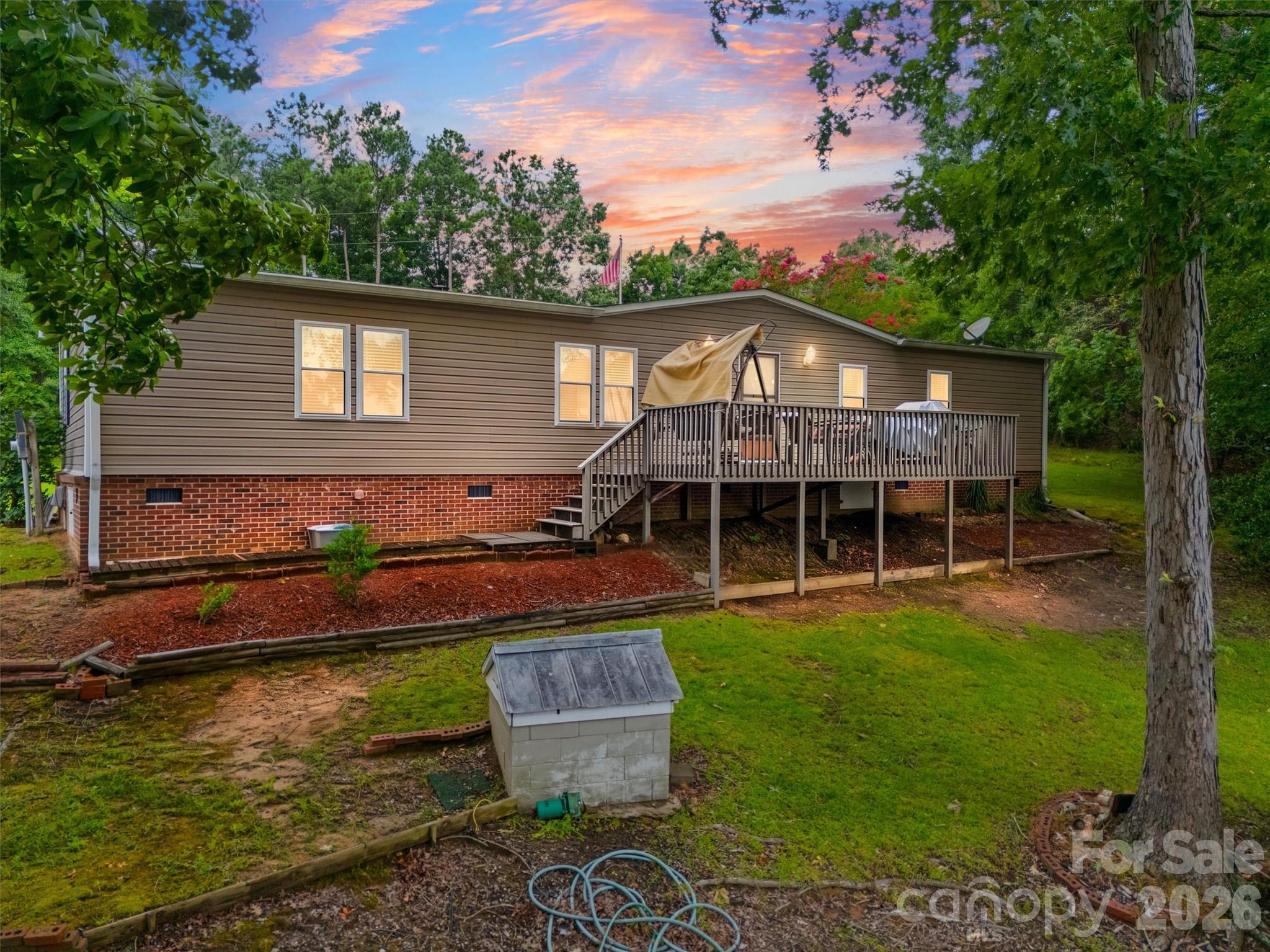 2071 Chameleon Road, Unit 156 York, SC 29745 - Photo 46 of 46 a front view of a house with a yard