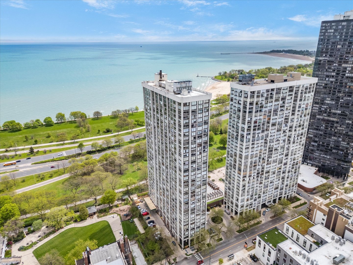 5455 North Sheridan Road, Unit 3515 Chicago, IL 60640 - Photo 67 of 68