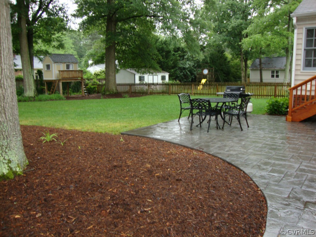 8809 Watlington Road Henrico, VA 23229 - Photo 18 of 18 Gallery Image 18