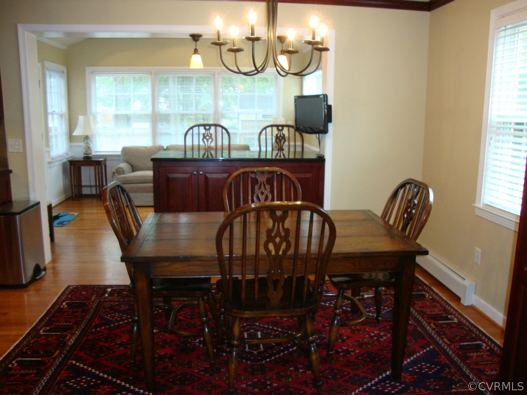 8809 Watlington Road Henrico, VA 23229 - Photo 4 of 18 Gallery Image 4