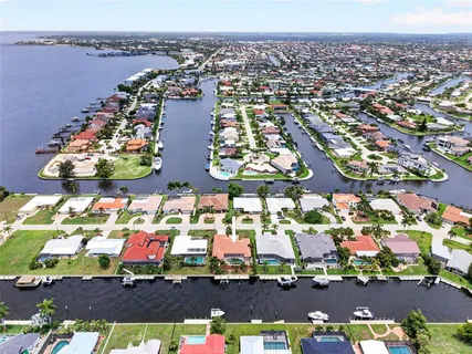$865,000 | 2260 Palm Tree Drive, Punta Gorda, FL 33950