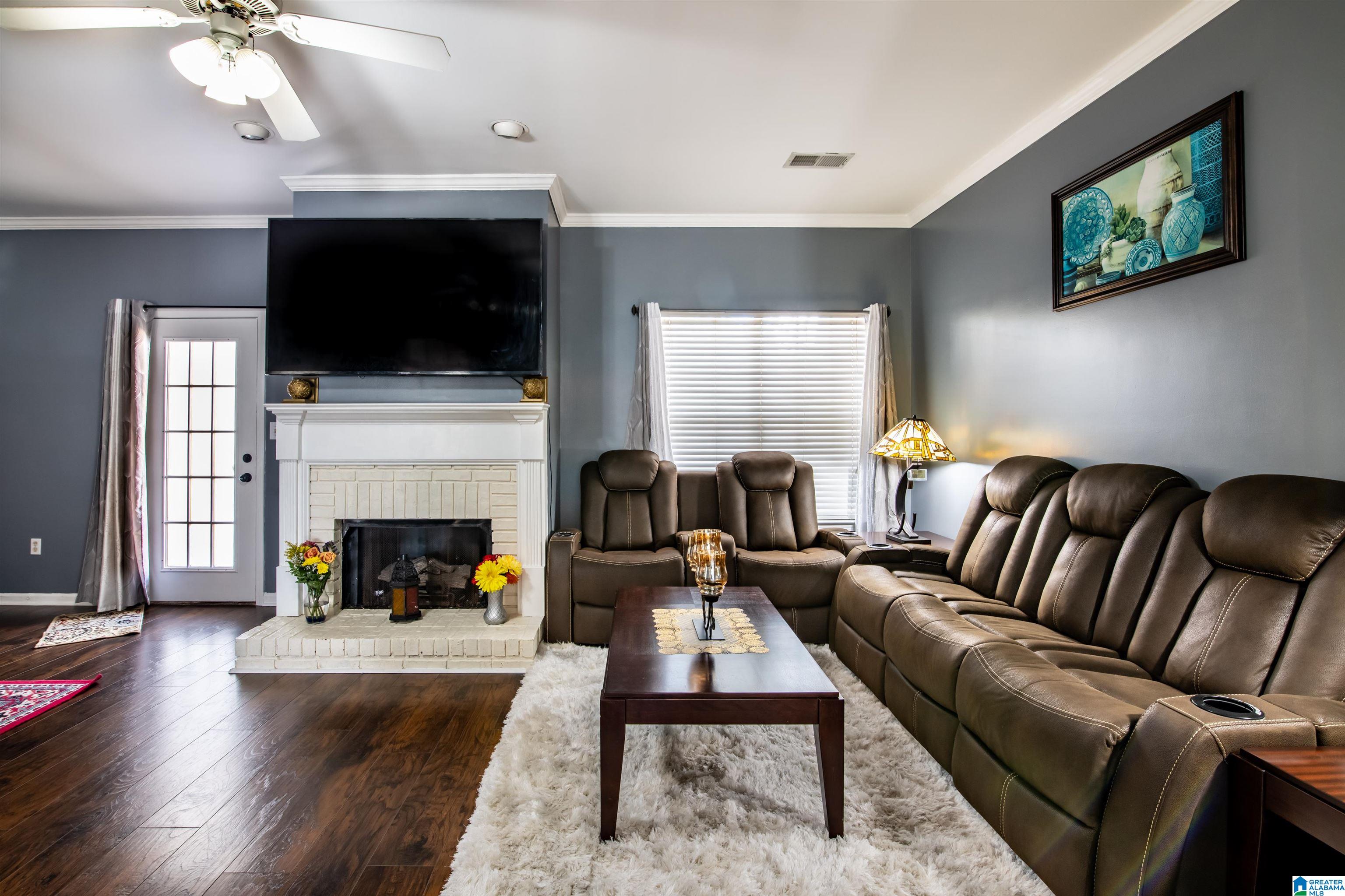 438 Cambrian Ridge Trail, Unit 118 Pelham, AL 35124 - Photo 6 of 24
