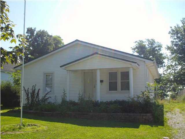 233 Lebanon Hill Road Springfield, KY 40069 - Photo 1 of 9 Primary Photo