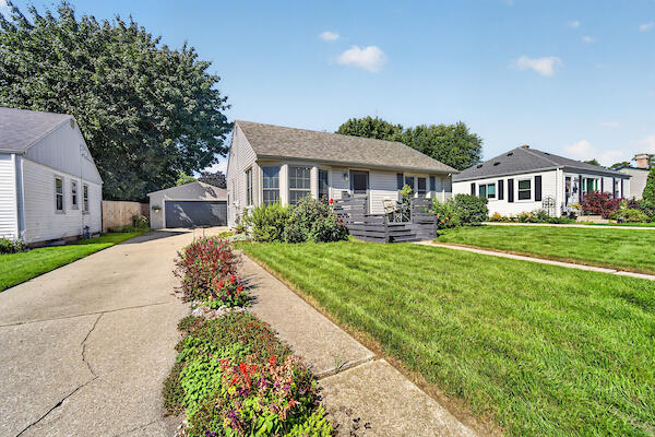 1728 Russet Street Racine, WI 53405 - Photo 23 of 27 1728 Russet