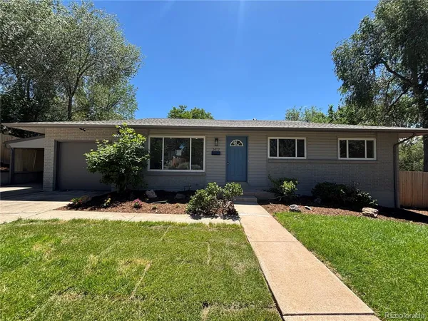 $595,000 | 3412 South Patton Way, Denver, CO 80236