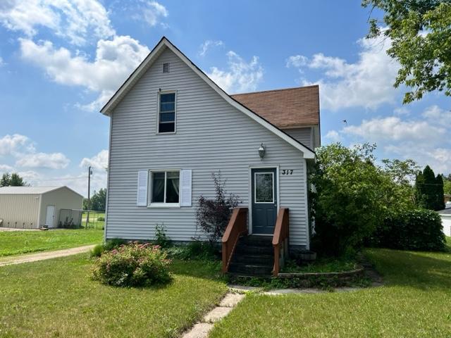 317 East Minnesota Avenue Sebeka, MN 56477 - Photo 1 of 1
