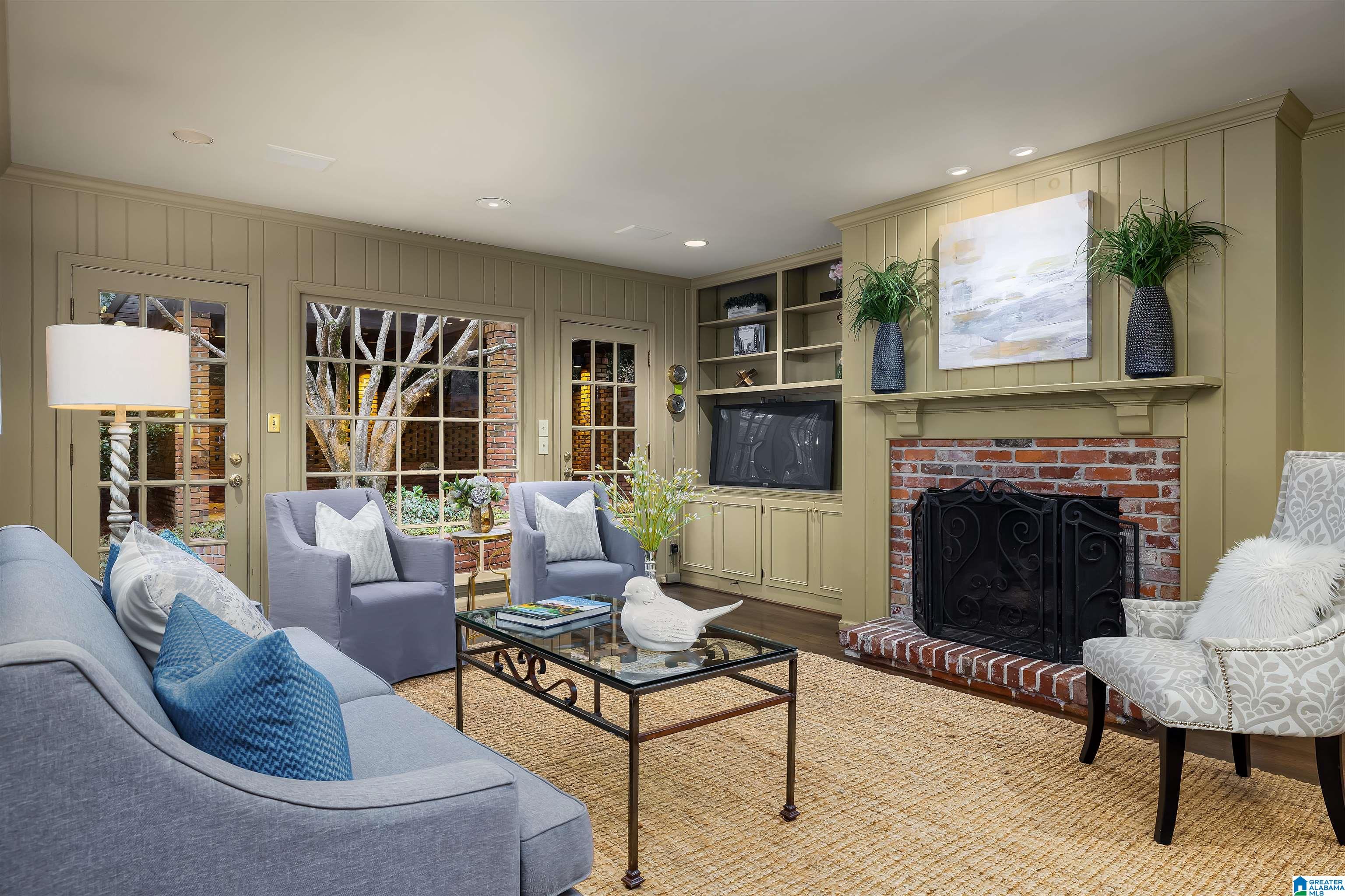3616 Brookwood Road Birmingham, AL 35223 - Photo 38 of 78
