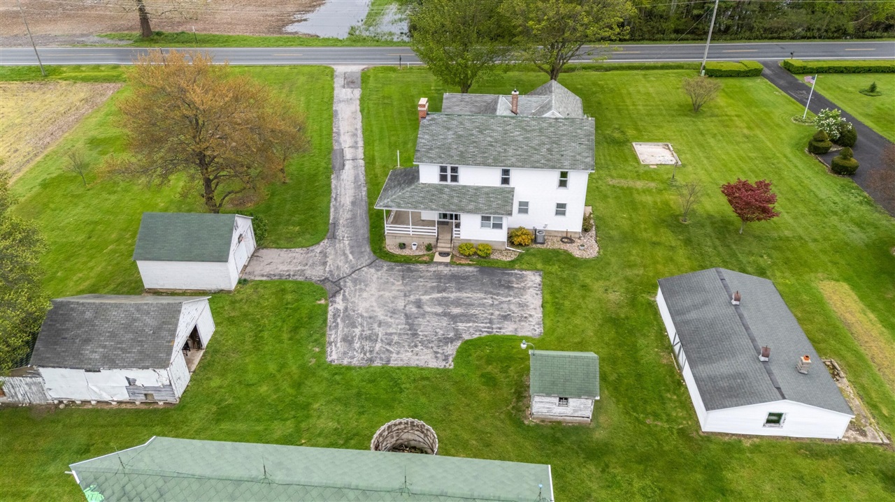 16686 Cleveland Avenue Galien, MI 49113 - Photo 84 of 93