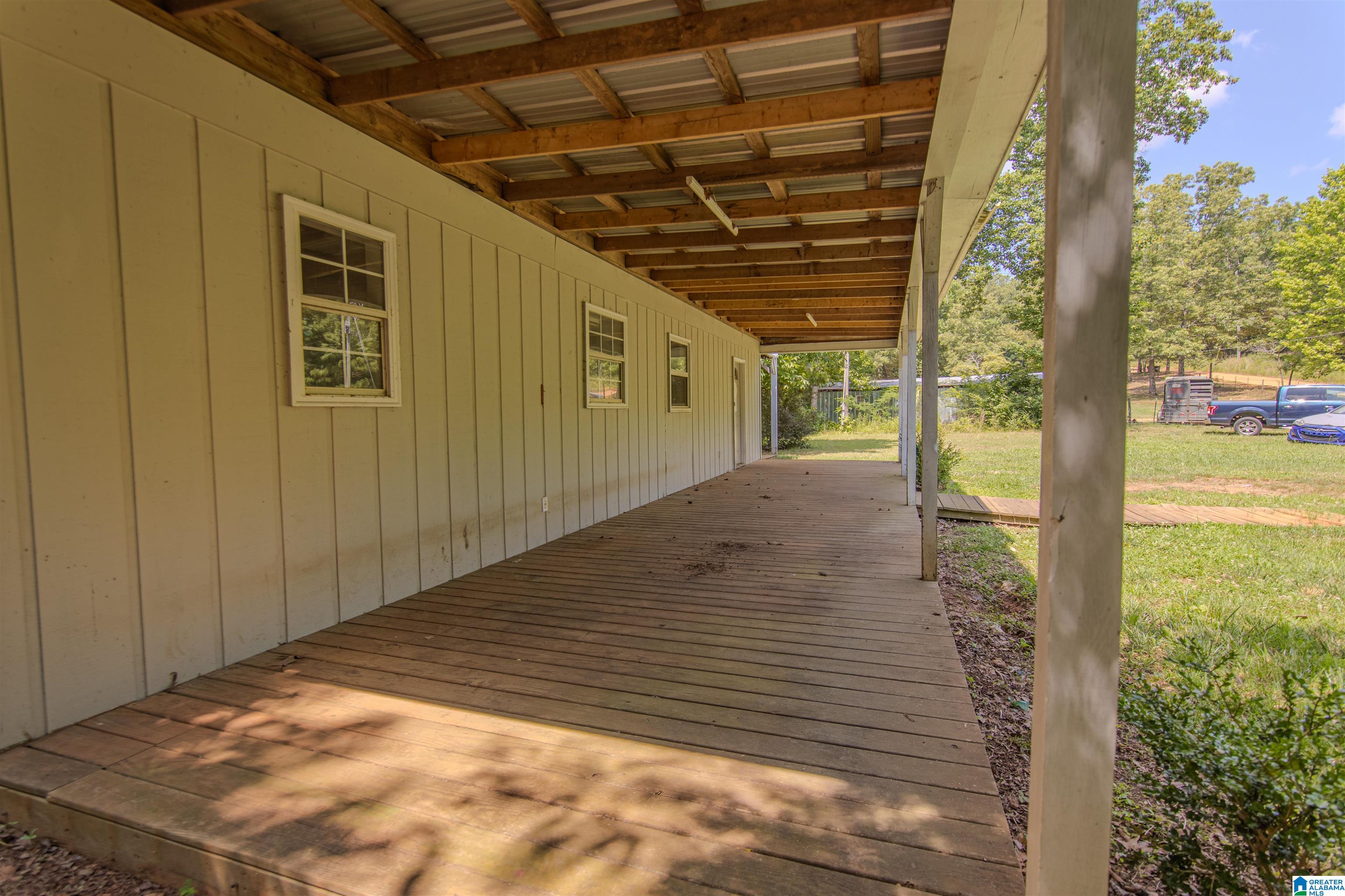 460 Pinetucky Lane Heflin, AL 36264 - Photo 17 of 20