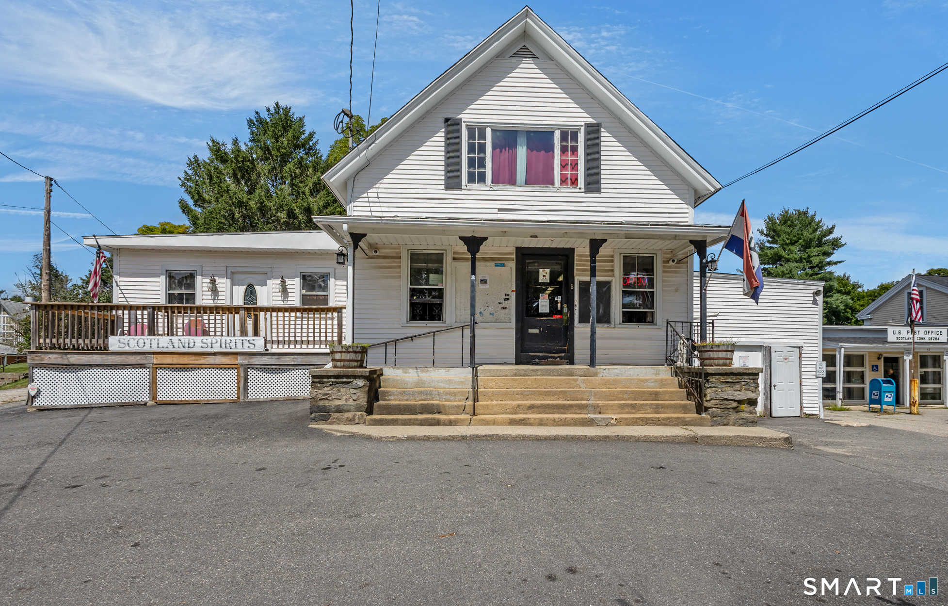 8 Palmer Road Scotland, CT 06247 - Photo 1 of 34 Gallery Image 1