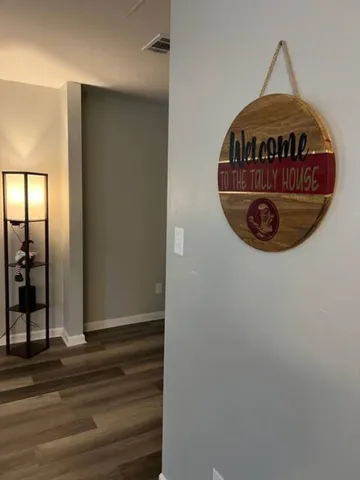 $215,000 | 1323 Airport Drive, Unit E09, Tallahassee, FL 32304