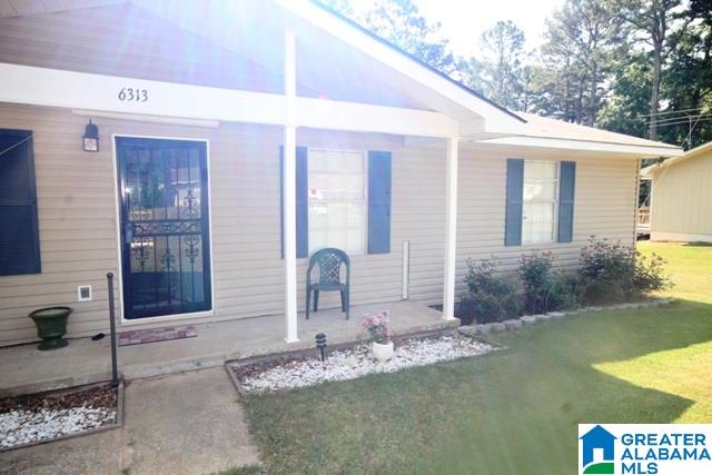 6313 Gunter Street Anniston, AL 36206 - Photo 24 of 42