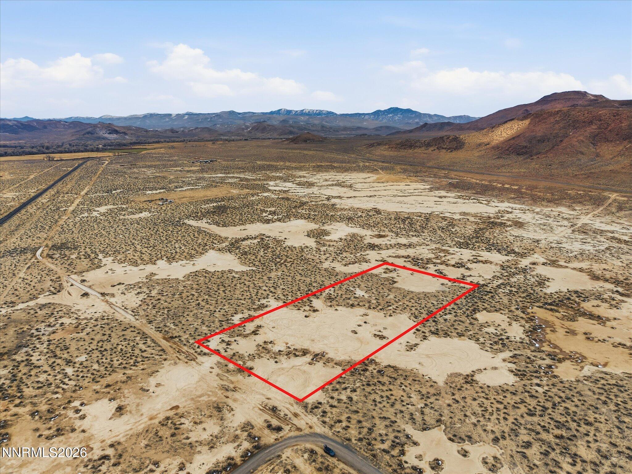 9035 Vía Segundo Silver Springs, NV 89429 - Photo 12 of 30 01-9035 Via Segundo-Aerials-107