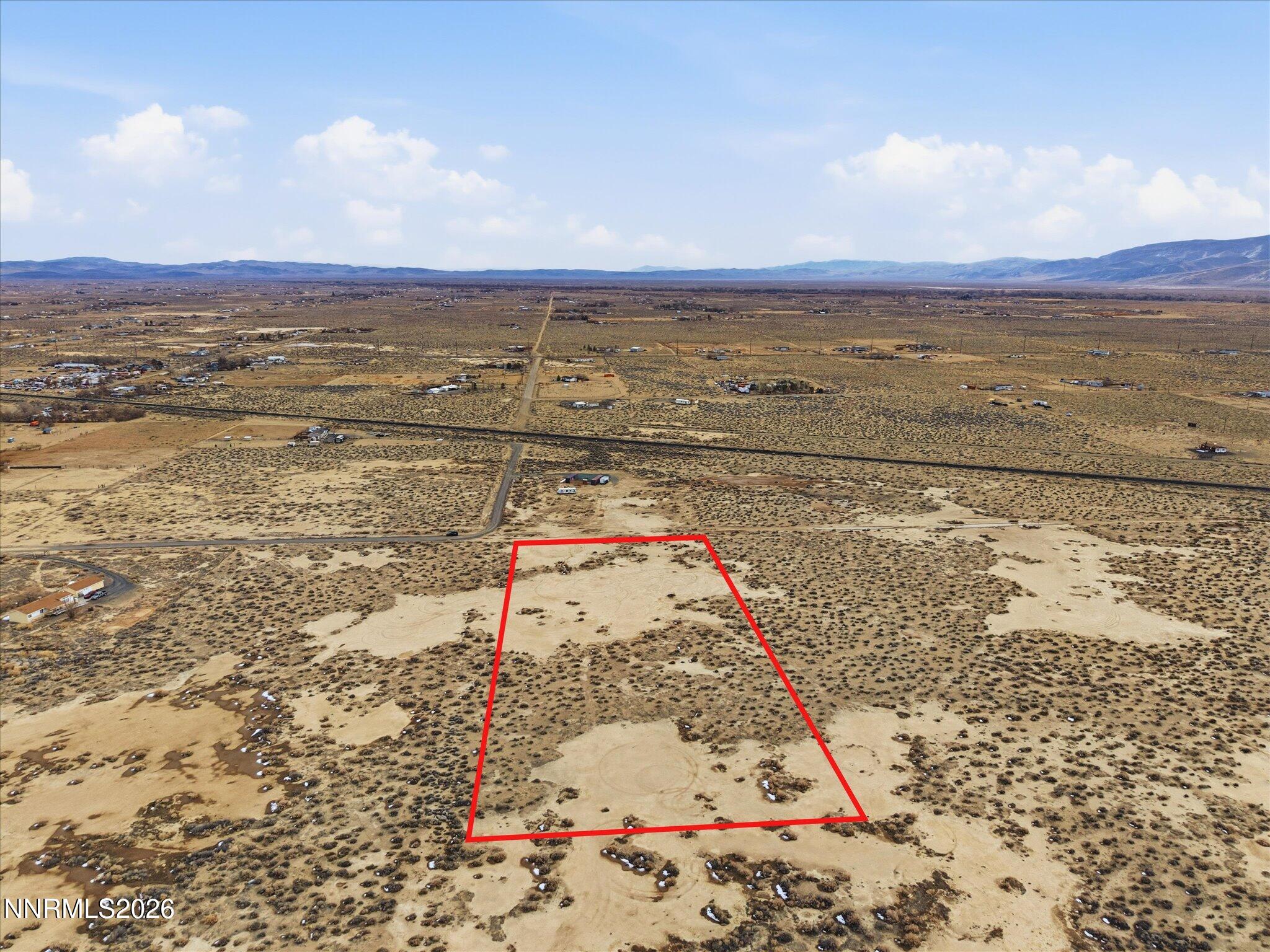 9035 Vía Segundo Silver Springs, NV 89429 - Photo 19 of 30 04-9035 Via Segundo-Aerials-110