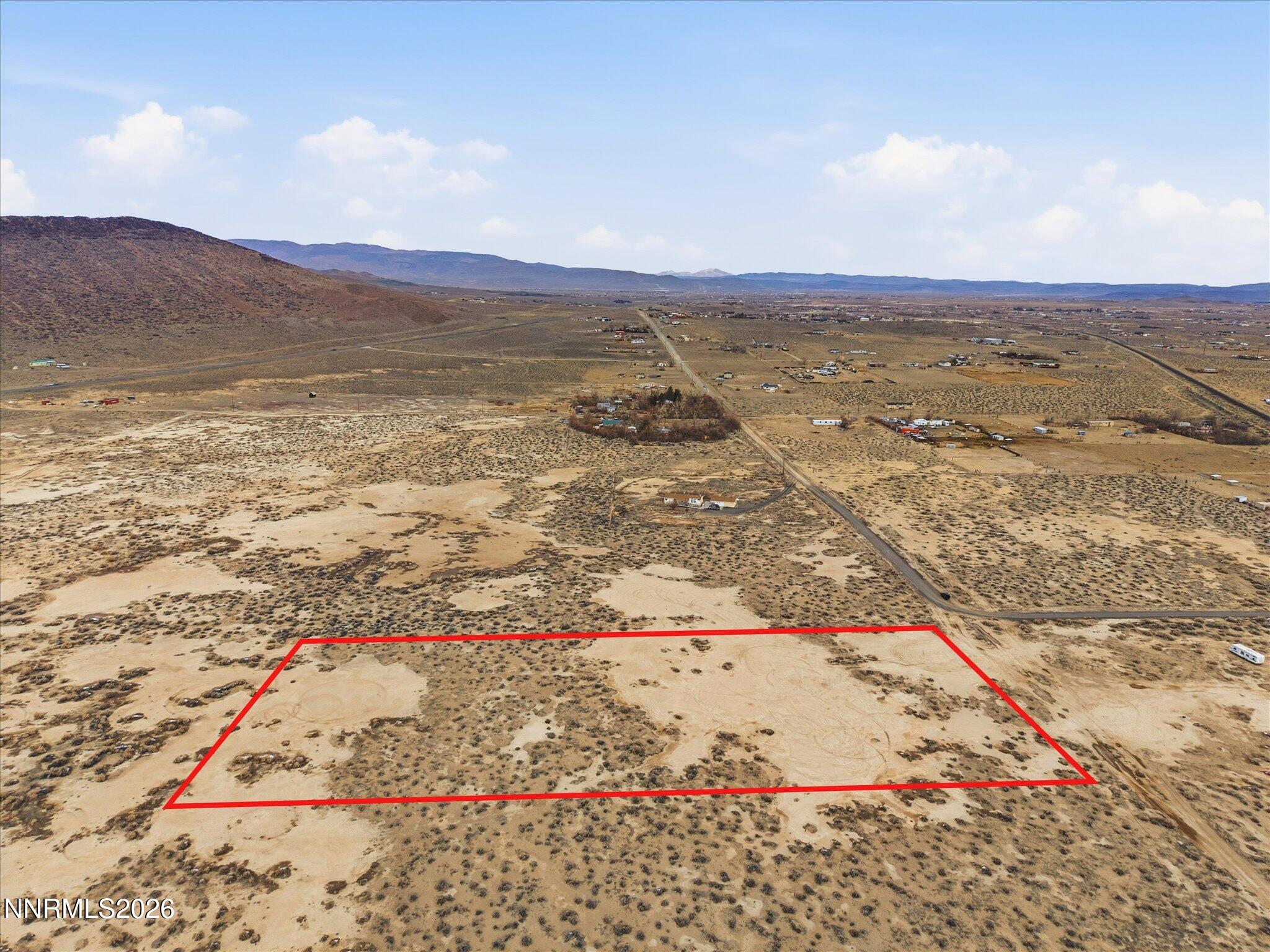 9035 Vía Segundo Silver Springs, NV 89429 - Photo 20 of 30 06-9035 Via Segundo-Aerials-112