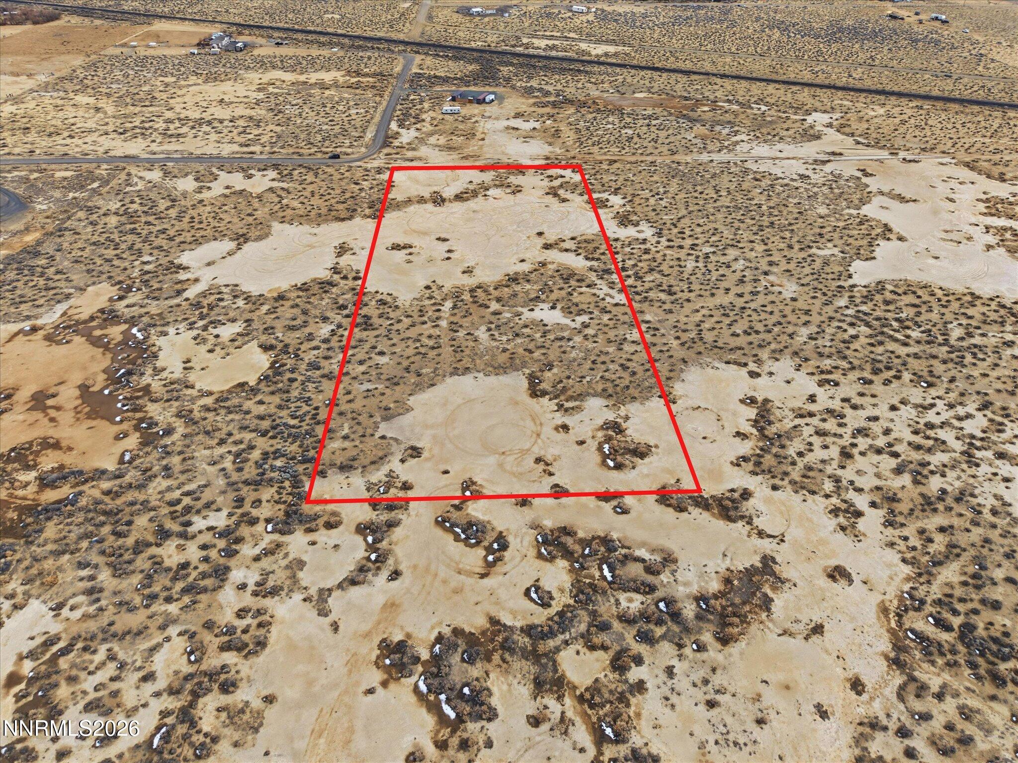 9035 Vía Segundo Silver Springs, NV 89429 - Photo 2 of 30 11-9035 Via Segundo-Aerials-102